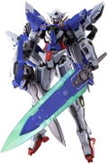 Metal Build Mobile Suit Gundam 00 Revealed Chronicle: Gundam Devise Exia thumbnail 1
