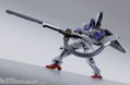 Metal Build Mobile Suit Gundam 00 Revealed Chronicle: Gundam Devise Exia thumbnail 10