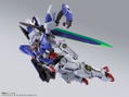 Metal Build Mobile Suit Gundam 00 Revealed Chronicle: Gundam Devise Exia thumbnail 11