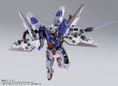 Metal Build Mobile Suit Gundam 00 Revealed Chronicle: Gundam Devise Exia thumbnail 12