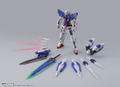 Metal Build Mobile Suit Gundam 00 Revealed Chronicle: Gundam Devise Exia thumbnail 13