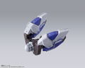 Metal Build Mobile Suit Gundam 00 Revealed Chronicle: Gundam Devise Exia thumbnail 14