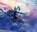 Metal Build Mobile Suit Gundam 00 Revealed Chronicle: Gundam Devise Exia thumbnail 17