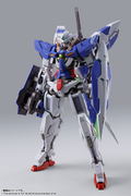 Metal Build Mobile Suit Gundam 00 Revealed Chronicle: Gundam Devise Exia thumbnail 2