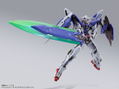 Metal Build Mobile Suit Gundam 00 Revealed Chronicle: Gundam Devise Exia thumbnail 5
