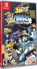 Mighty Switch Force! Collection thumbnail 1
