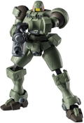 Mobile Suit Gundam Wing: Gundam Universe OZ-06MS Leo thumbnail 1