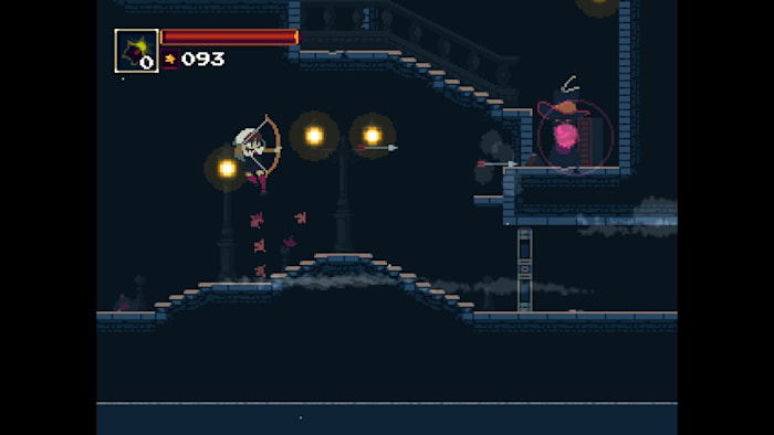 Momodora: Reverie Under the Moonlight [Deluxe Edition] for