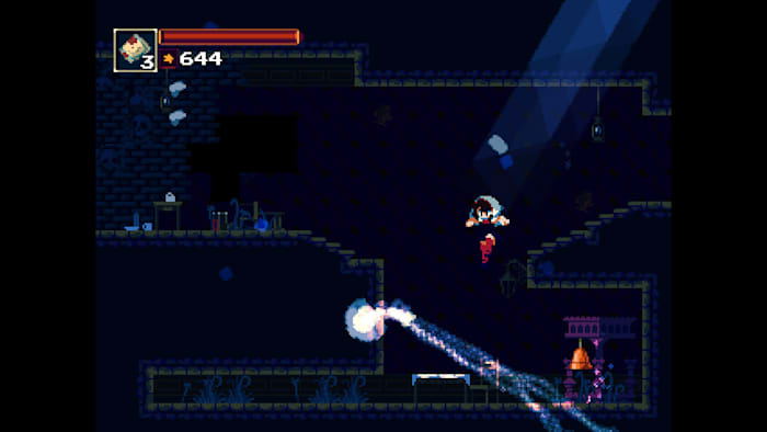 Momodora: Reverie Under the Moonlight [Deluxe Edition] image 7