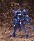Muv-Luv Unlimited The Day After 1/144 Scale Plastic Model Kit: Takemikaduchi Type-00R konoe16 Commander (Re-run) thumbnail 4