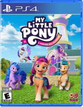 My Little Pony: A Maretime Bay Adventure thumbnail 1