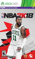 NBA 2K18 thumbnail 1