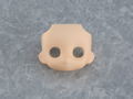 Nendoroid Doll Customizable Face Plate 00: Almond Milk thumbnail 2