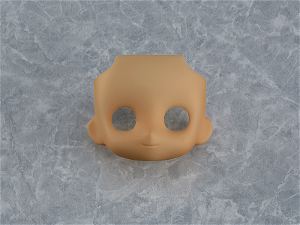 Nendoroid Doll Customizable Face Plate 00: Cinnamon