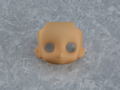 Nendoroid Doll Customizable Face Plate 00: Cinnamon thumbnail 2