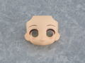 Nendoroid Doll Customizable Face Plate 01: Almond Milk thumbnail 2