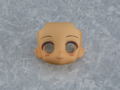 Nendoroid Doll Customizable Face Plate 01: Cinnamon thumbnail 2