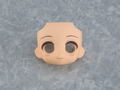 Nendoroid Doll Customizable Face Plate 01: Peach thumbnail 2