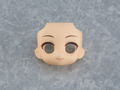 Nendoroid Doll Customizable Face Plate 02: Almond Milk thumbnail 2