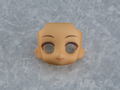Nendoroid Doll Customizable Face Plate 02: Cinnamon thumbnail 2
