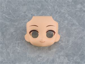 Nendoroid Doll Customizable Face Plate 02: Peach