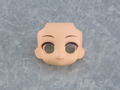 Nendoroid Doll Customizable Face Plate 02: Peach thumbnail 2