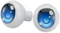 Nendoroid Doll: Doll Eyes Blue thumbnail 1