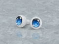 Nendoroid Doll: Doll Eyes Blue thumbnail 2