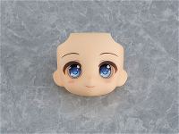 Nendoroid Doll: Doll Eyes Blue
