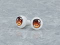 Nendoroid Doll: Doll Eyes Brown thumbnail 2