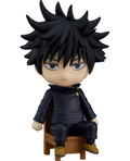 Nendoroid Swacchao Jujutsu Kaisen: Megumi Fushiguro thumbnail 1