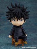 Nendoroid Swacchao Jujutsu Kaisen: Megumi Fushiguro thumbnail 2