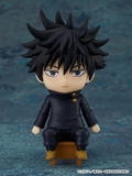 Nendoroid Swacchao Jujutsu Kaisen: Megumi Fushiguro thumbnail 3