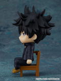 Nendoroid Swacchao Jujutsu Kaisen: Megumi Fushiguro thumbnail 5
