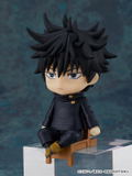 Nendoroid Swacchao Jujutsu Kaisen: Megumi Fushiguro thumbnail 6