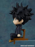 Nendoroid Swacchao Jujutsu Kaisen: Megumi Fushiguro thumbnail 7