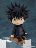 Nendoroid Swacchao Jujutsu Kaisen: Megumi Fushiguro thumbnail 8