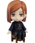 Nendoroid Swacchao Jujutsu Kaisen: Nobara Kugisaki thumbnail 1