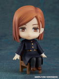 Nendoroid Swacchao Jujutsu Kaisen: Nobara Kugisaki thumbnail 2