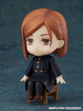 Nendoroid Swacchao Jujutsu Kaisen: Nobara Kugisaki thumbnail 4