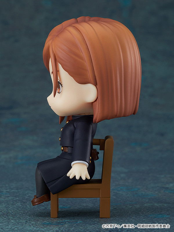 Nendoroid Swacchao Jujutsu Kaisen: Nobara Kugisaki image 5