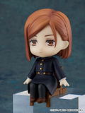 Nendoroid Swacchao Jujutsu Kaisen: Nobara Kugisaki thumbnail 6