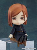 Nendoroid Swacchao Jujutsu Kaisen: Nobara Kugisaki thumbnail 8