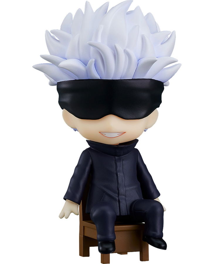 Nendoroid Swacchao Jujutsu Kaisen: Satoru Gojo image 1