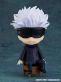 Nendoroid Swacchao Jujutsu Kaisen: Satoru Gojo thumbnail 2