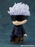 Nendoroid Swacchao Jujutsu Kaisen: Satoru Gojo thumbnail 4