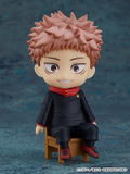 Nendoroid Swacchao Jujutsu Kaisen: Yuji Itadori thumbnail 2