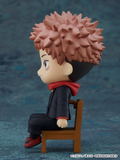 Nendoroid Swacchao Jujutsu Kaisen: Yuji Itadori thumbnail 5