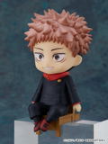 Nendoroid Swacchao Jujutsu Kaisen: Yuji Itadori thumbnail 6
