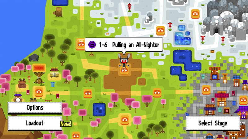 Ninjin: Clash of Carrots (Code in a box) image 5